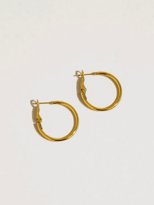 Eska Thin Hoop 25mm