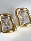 Kyla Statement Earrings