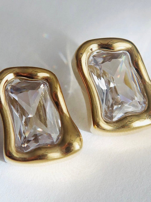 Kyla Statement Earrings