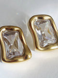 Kyla Statement Earrings