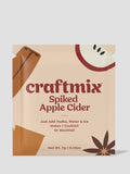 Spiked Apple Cider Individual Packet