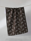 Bone Jamboree Tea Towel
