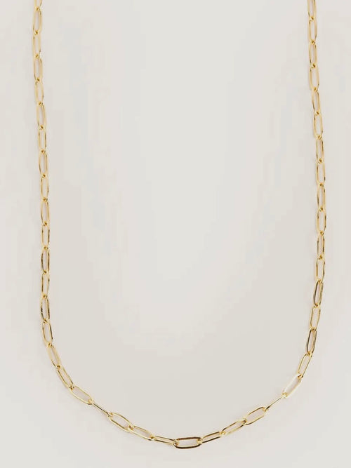 Emma Dainty Necklace