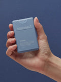 Refillable Vetiver Pocket Sanitizer