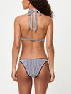 Suzi Bottom Classic in Midnight Blue