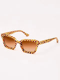 Demi Sunnies in Toasted Moxie