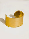 Calric Wide Cuff