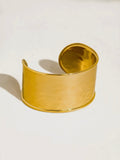 Calric Wide Cuff