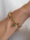 Ornaments Cuff