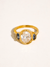 Chamonix Vintage Ring