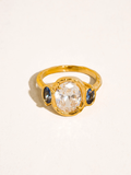 Chamonix Vintage Ring