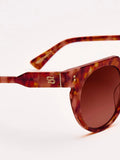 Aster Sunnies in Amaro Breeze