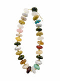 Randi Beaded Necklace in Multi