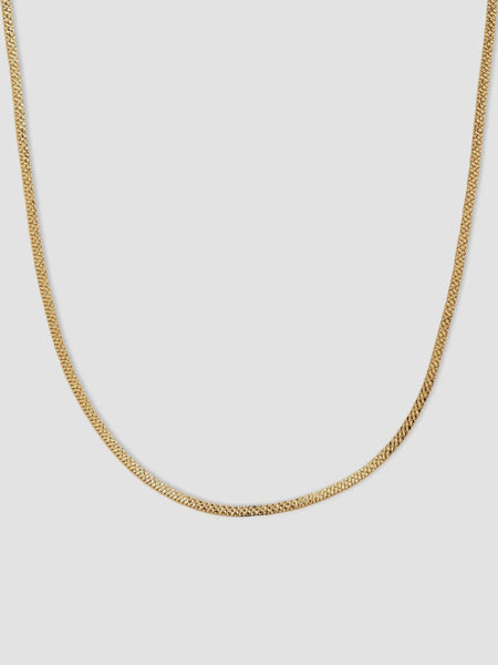 Wilder Link Necklace