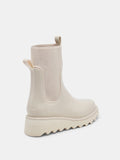 Tropic H2O Boots in Ivory Patent