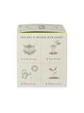 Plant The Box Candle in Fresh Picked Basil