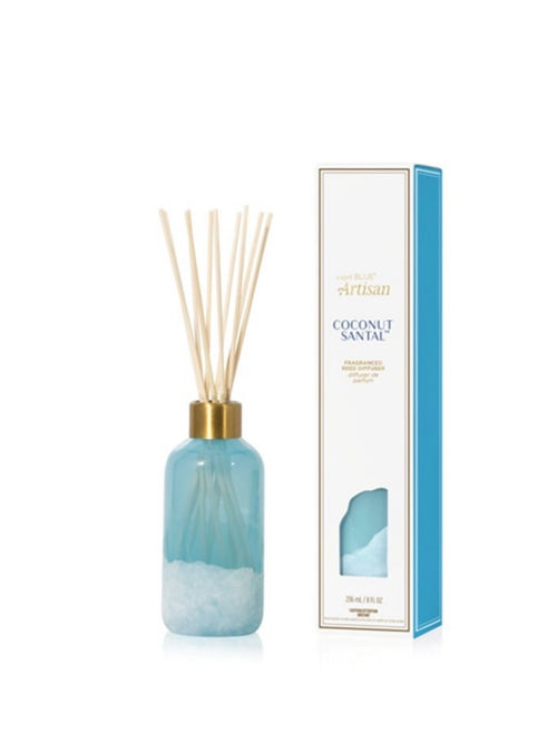 Luce d'Amalfi Diffuser 8oz in Coconut Santal