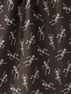 Bone Jamboree Tea Towel
