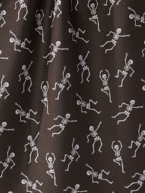 Bone Jamboree Tea Towel