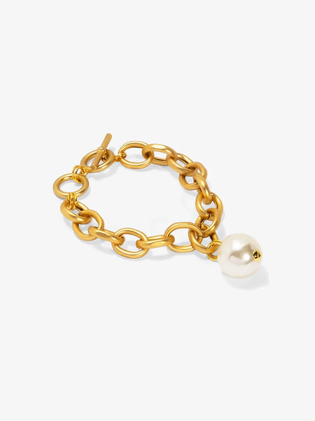 The Formentera Bangle Set in Red