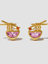 Ramen Studs