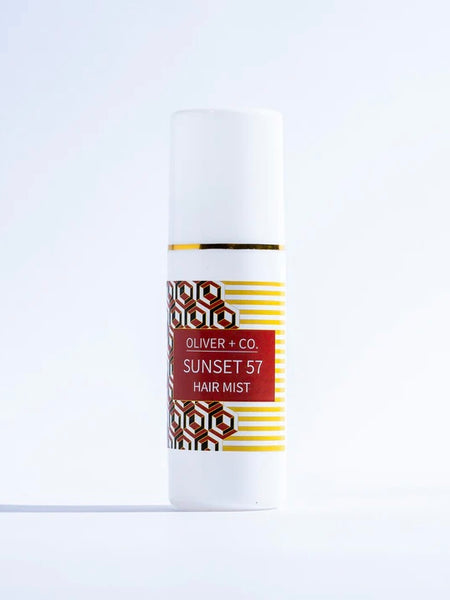 Sunset 57 Hair Mist