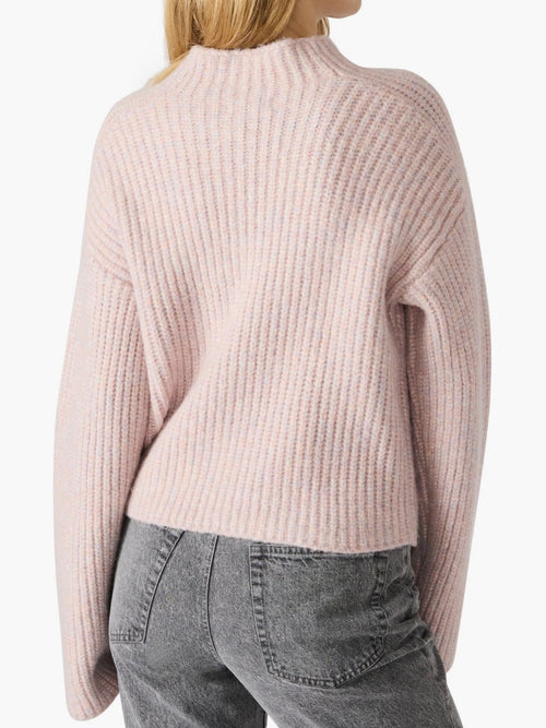 Klara Sweater in Multi