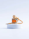Sunset 57 Bougie On-The-Go Car Freshener
