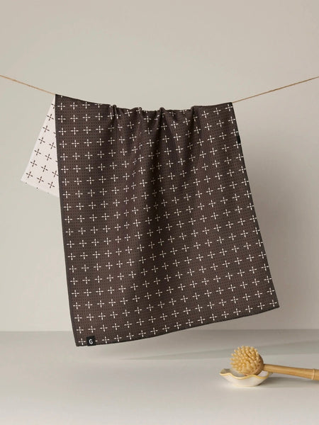 Quinn Luxe Kitchen Towel