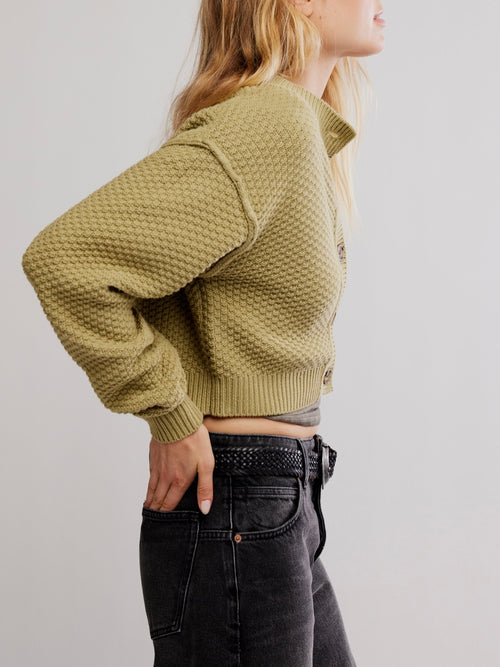 Lila Cardi in Whispering Willow