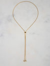 Night Fever Lariat
