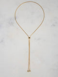 Night Fever Lariat