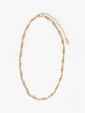 Le Pave Sardine Necklace