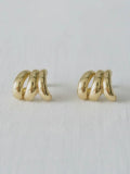Three Layer Studs