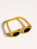 Sunglasses Ring