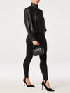 Estero Jacket in Black