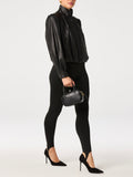 Estero Jacket in Black