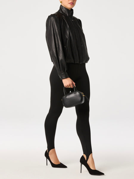 Estero Jacket in Black