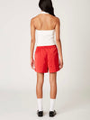 Luis Short in Red