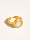 Arquets Vintage Ring