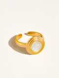 Arquets Vintage Ring