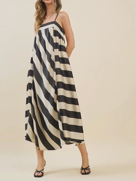 Down The Line Pants in Ivory