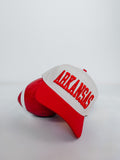 Arkansas Embroidered Hat