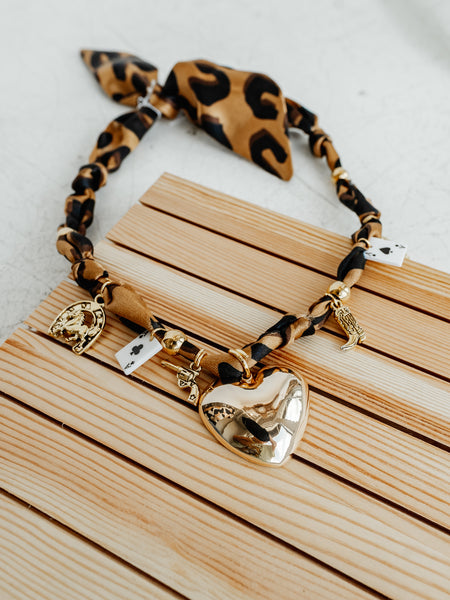 Tallulah Ring in Gold