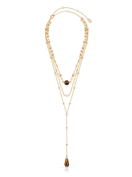Lucky Stars Necklace