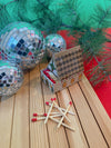 Holiday House Matchbox in Neutral