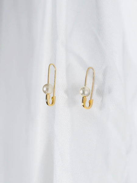Celestial Mismatch Earrings