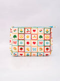 Quilted Pouch