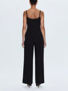 Marcia Jumpsuit in Black