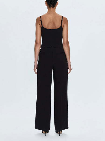 Marcia Jumpsuit in Black